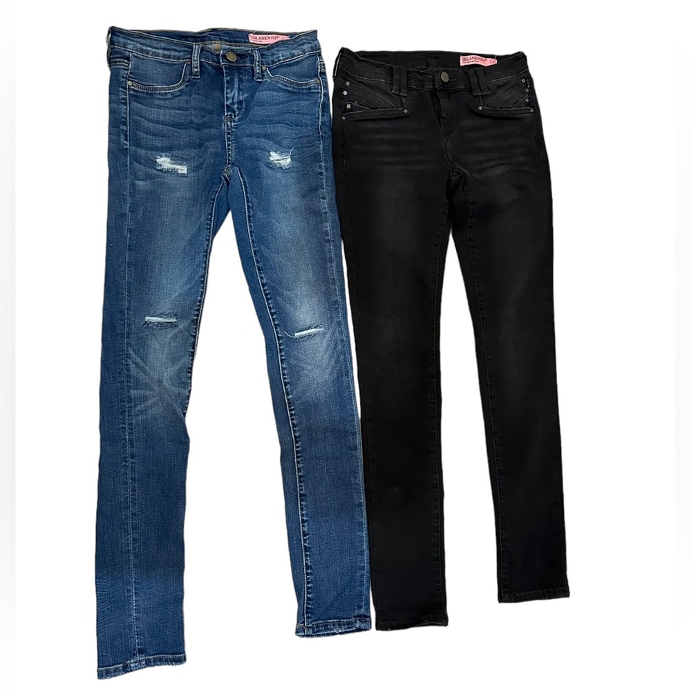 BlankNYC Girls Jeans! (2 for $30)